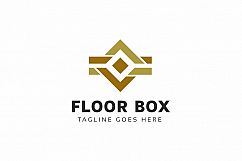 Floor Logo Product Image 1