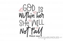 Psalm 46 5 Product Image 1