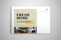 Interior Design Brochure / Catalog Product Image 2