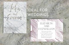 Real Marble Backgrounds &amp; Styles Product Image 3