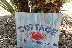 Sand &amp; Sea Cottage Product Image 4