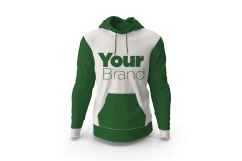 Hoodie Mockup Product Image 5