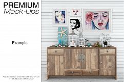 Frames Set - Coastal Style Product Image 12