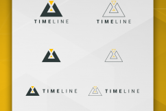 Geometric Logo Designs - Premium Edition Product Image 16
