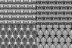 Seamless Greek Ornamental Patterns Product Image 4