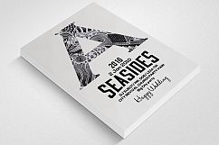 Seaside Flyer Template Product Image 2