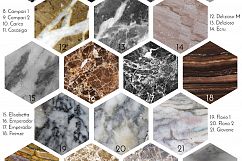 Real Marble Backgrounds &amp; Styles Product Image 8
