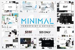 15 Best Seller Powerpoint Presentation Product Image 1