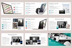 Zagros Keynote Template Product Image 30