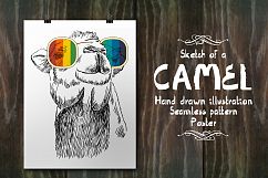 Fashion camel set Product Image 1