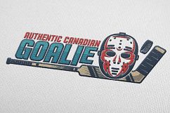 Hockey Emblem Retro Bundle Product Image 6