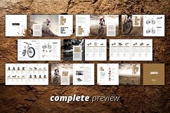 Downhill - Sales &amp; Image Brochure Product Image 3