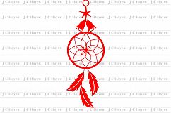 Christmas/Holiday Bundle SVG Cut File Product Image 2