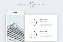 Fluent PowerPoint Template Product Image 19