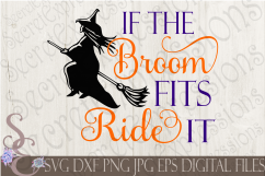 Witch SVG Bundle 11 Designs Product Image 5