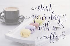 catchy Script Product Image 3