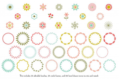 Hand Stitched Logo Graphics Product Image 4