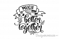SVG Pack Volume II Product Image 4