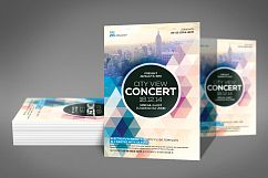 Newyork City Flyer Product Image 2
