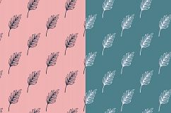 10 Floral Patterns Product Image 5