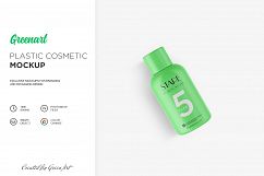 Cosmetic - 7 PSD Mockup Product Image 11
