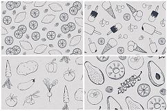 Ratatouille Sketched Product Image 13