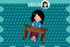 School girls Product Image 2