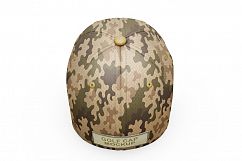 Golf Cao Mockup  Product Image 16