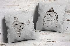 India set Product Image 5