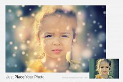 Soft Focus Photoshop Mock-ups Product Image 5