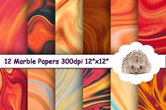 204 Textured Papers / Backgrounds / Patterns Product Image 4