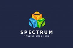 Spectrum Logo Product Image 2