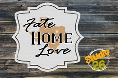Fate Home Love - Texas Product Image 1