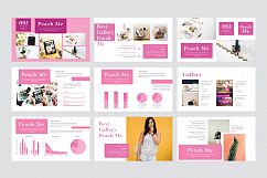 Peachme Powerpoint Product Image 5