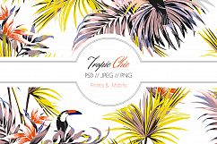 Tropic Chic Product Image 1