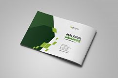 Real Estate Brochure Catalog v5 Product Image 9
