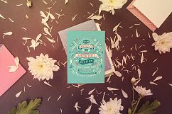 The Hip Greeting Cards &amp; Invitations Product Image 4