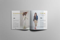 Product Brochure / Lookbook Product Image 5