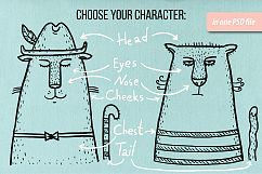 The print creator - Like a Cool Cat Product Image 2
