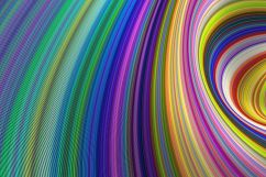20 Abstract Backgrounds AI, EPS, JPG 5000x5000 Product Image 20