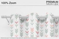 Pillows &amp; Curtains Product Image 17