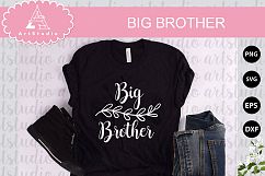 Big Brother INSTANT DOWNLOAD! Product Image 1