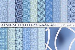 Abstract Patterns Vol. 1.3 - Winter Edition Product Image 4