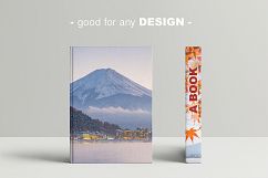 23 Fuji mt. &amp; Autumn season set (Discount from 19$) Product Image 5
