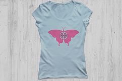 Animals SVG Bundle, Animals Monogram SVG, Animals SVG, Animals Bundle.  Product Image 7