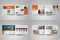 Real Estate Brochure Catalog v3 Product Image 14