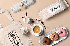 Modern logo template hype vol.02  Product Image 4