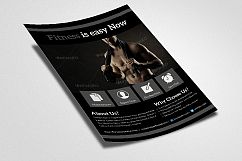 Multi use Business Flyer Template Product Image 3