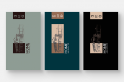 Business Card Bundle 02 Product Image 4