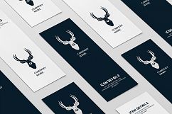 Glyph Animals Icons Set Product Image 11